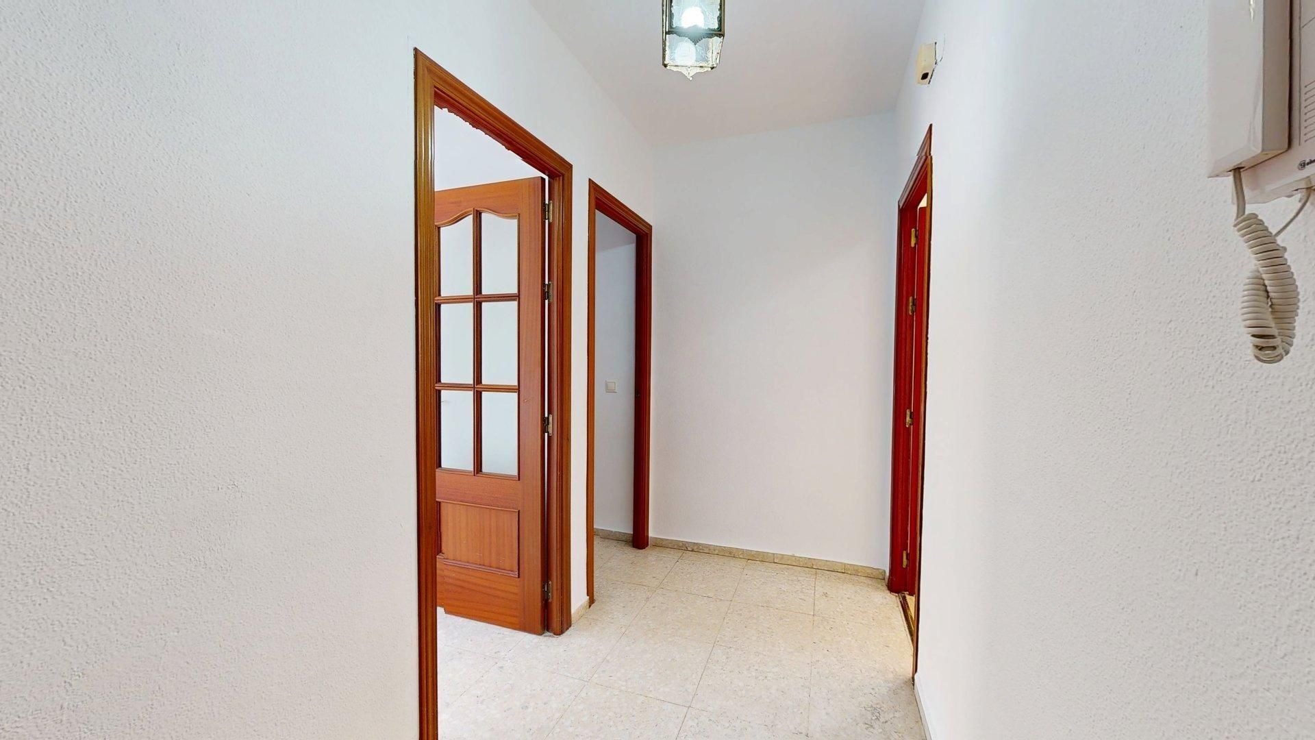 Piso de alquiler en Fátima - Levante