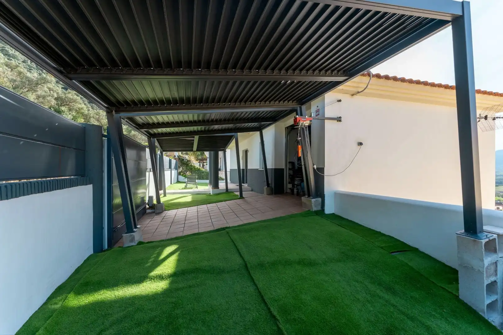 Terrace of Houses for sale in Coín  with Swimming Pool