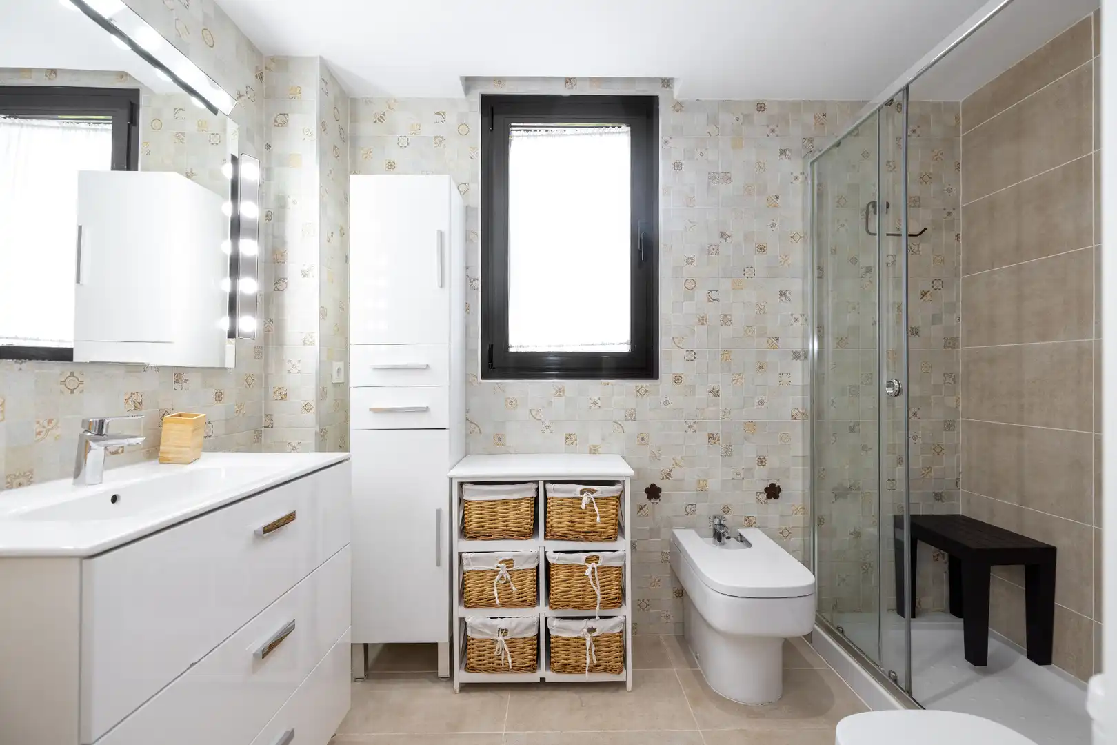 Piso con piscina en venta en Calle Pacífico, imagen 49