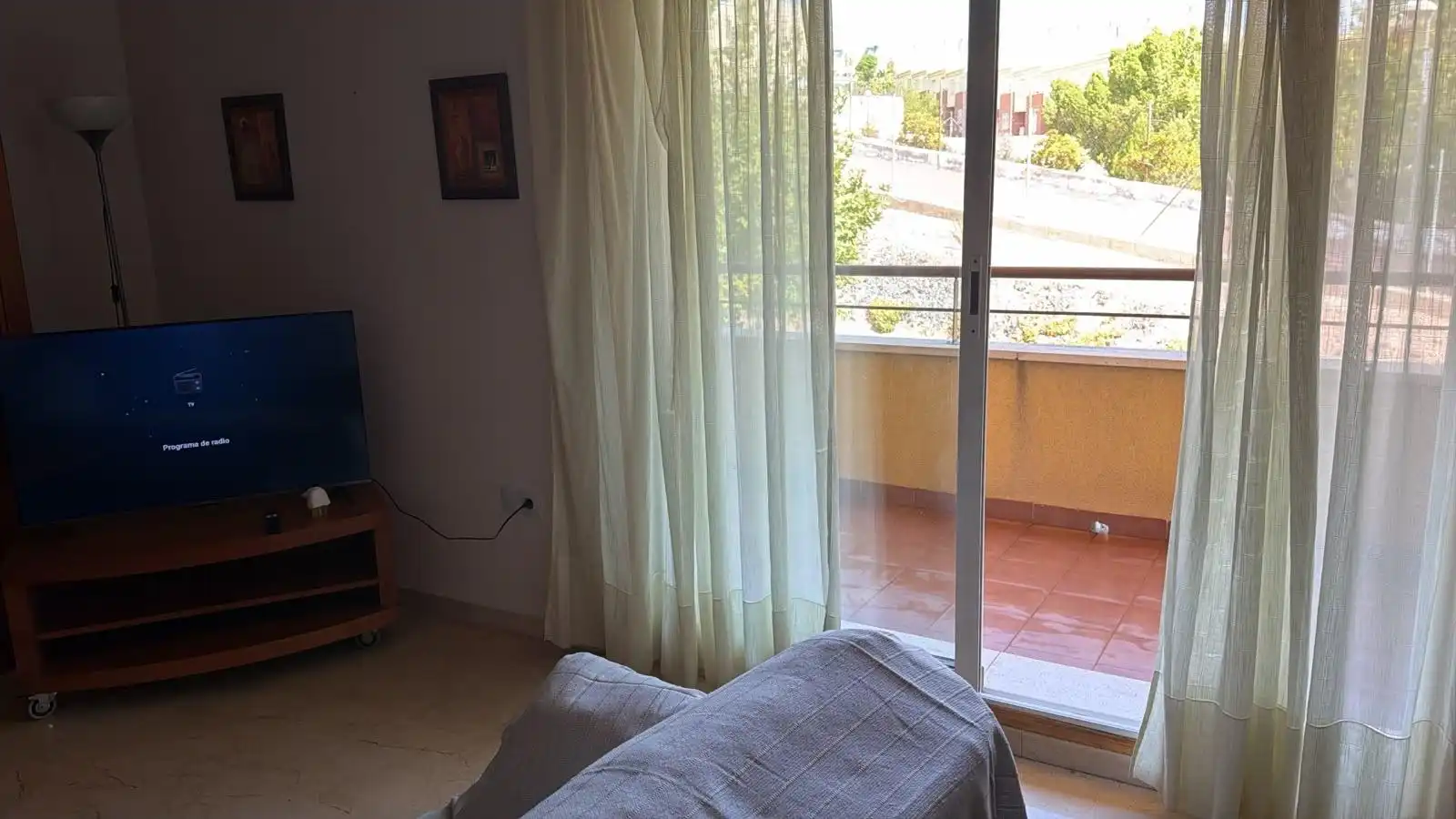 Appartamento con terrazza in affitto a Pedanías Oeste, imagen 12