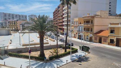 Foto 5 de Apartamento en venta en El Faro, Cullera