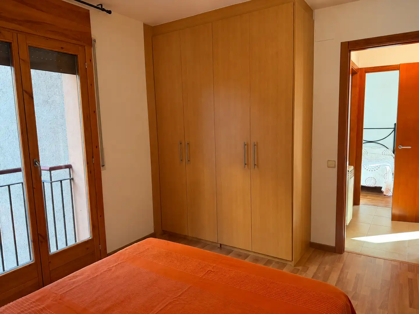 Appartamento con terrazza in vendita a Sort, imagen 10