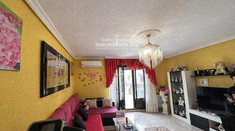 Foto 3 de Pis en venda a Pizarrales, Salamanca Capital