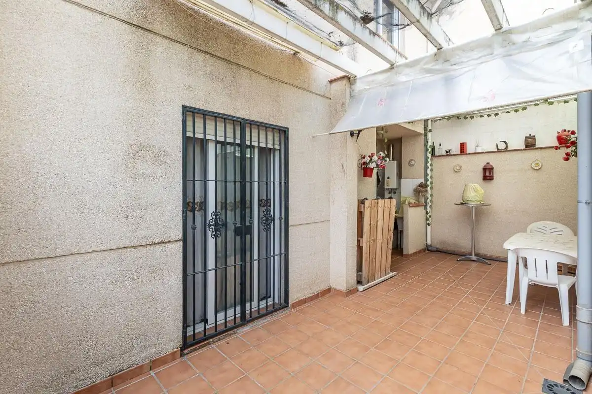 Detached homes for sale in Alhendín  with Heating, Terrace and Balcony