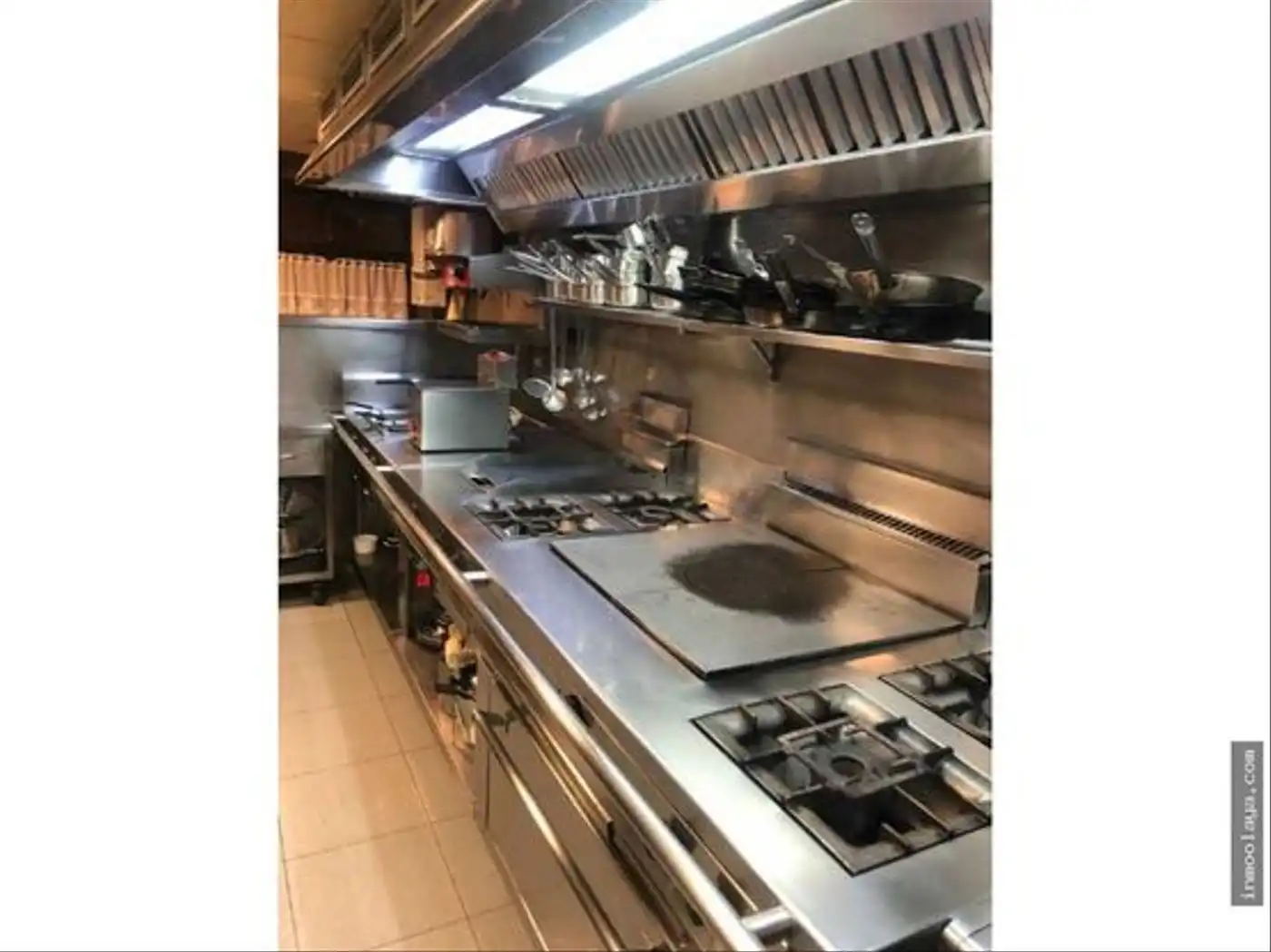 Business premises for sale in Vila de Palafrugell, imagen 8