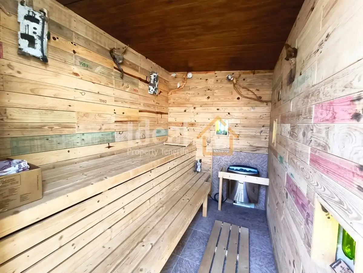 House with garden for sale in Vilaflor de Chasna, imagen 40