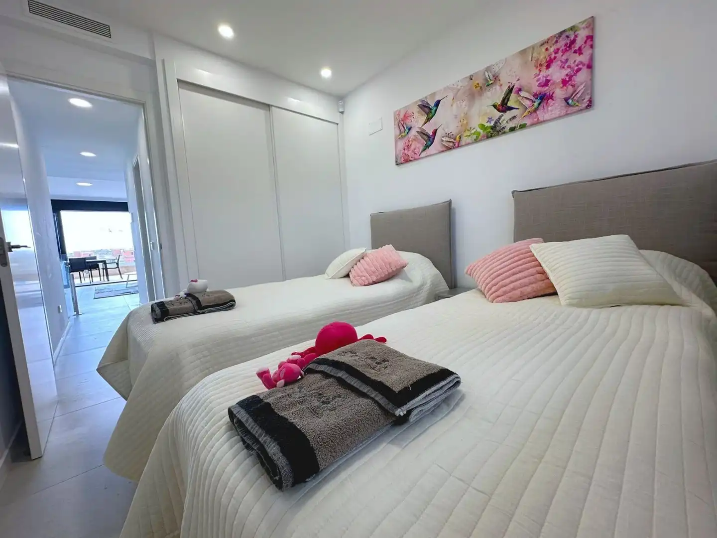 Maisonette mit Pool zum Verkauf in Golf Bahía, imagen 48