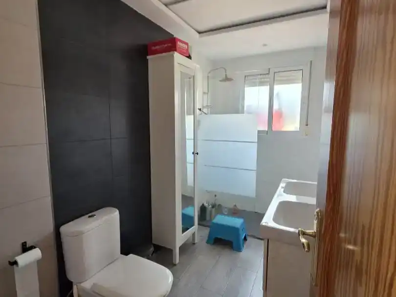 Baño de Ático en venta en Totana, Murcia