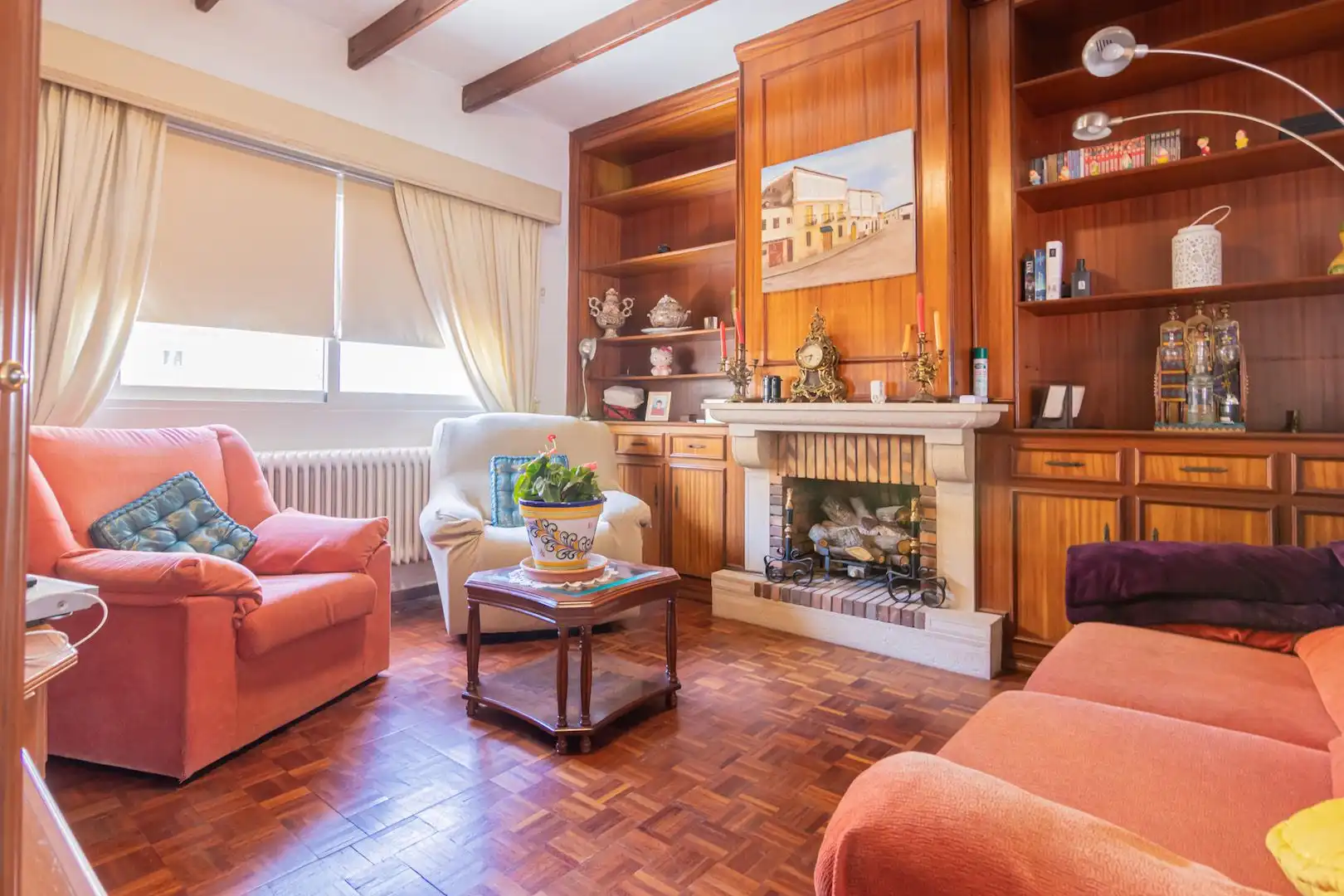 Casa o xalet en venda a L'Albir