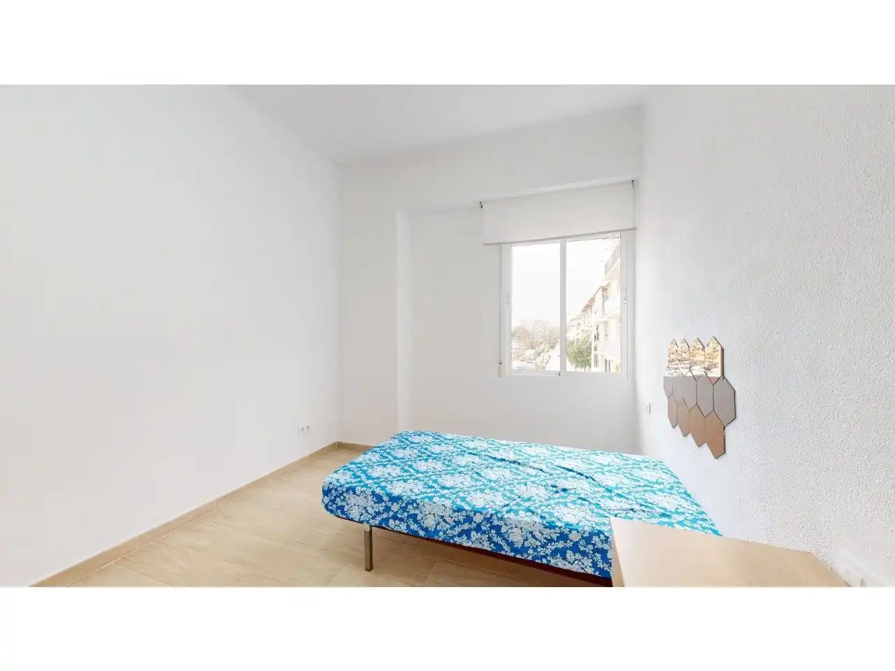 Habitación de Piso en venta en Valencia con Jardín privado