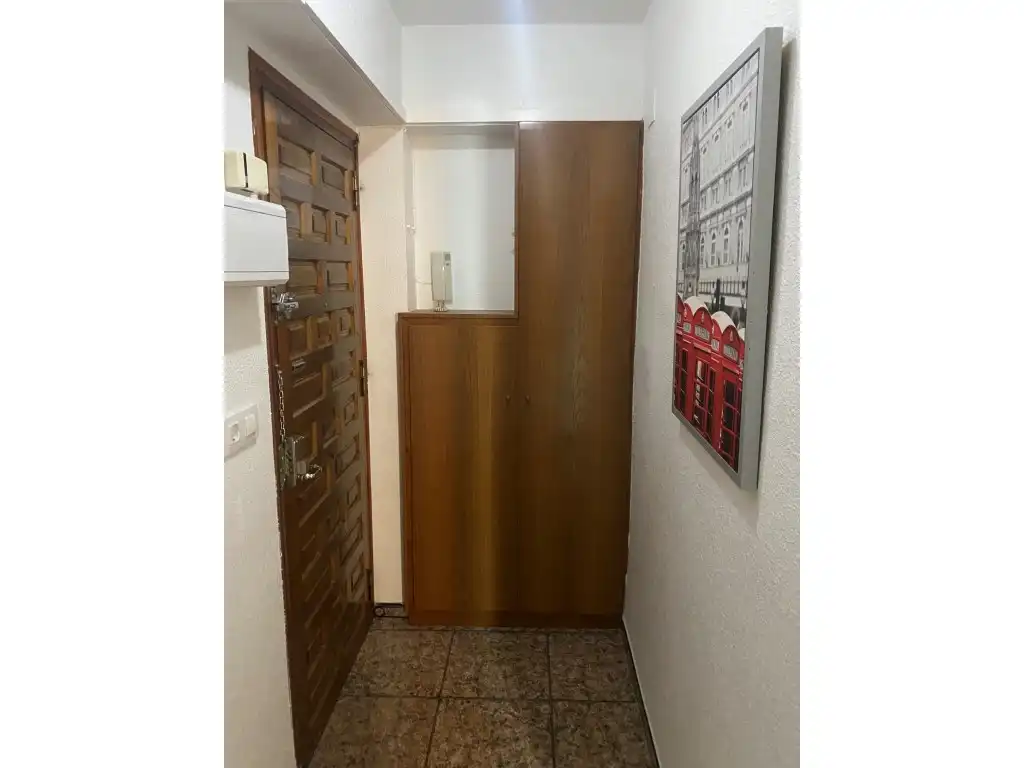 Piso de alquiler en Calle Mayor, Pescadores