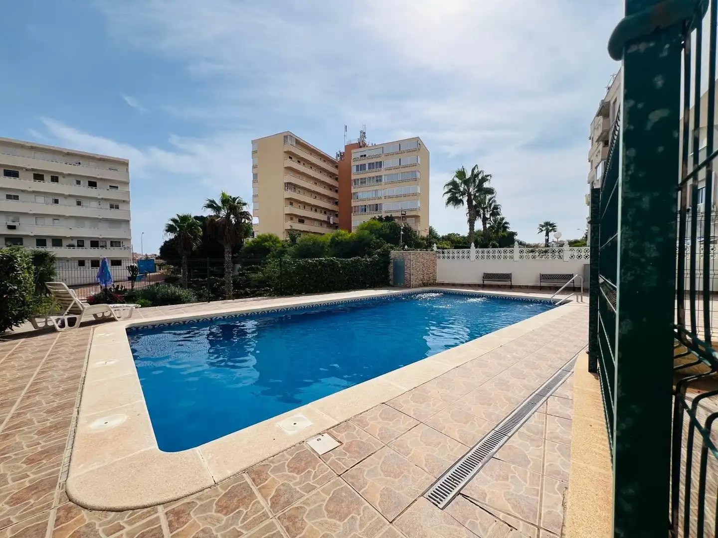 Studio with pool for sale in Nueva Torrevieja - Aguas Nuevas, imagen 17