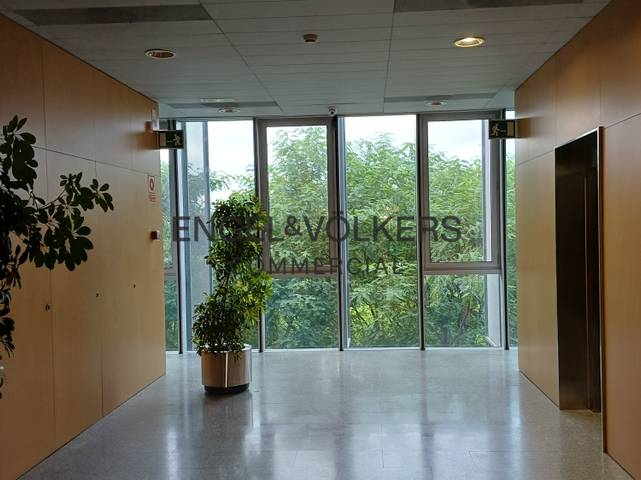 Oficina en Alquiler en Santa Eulàlia