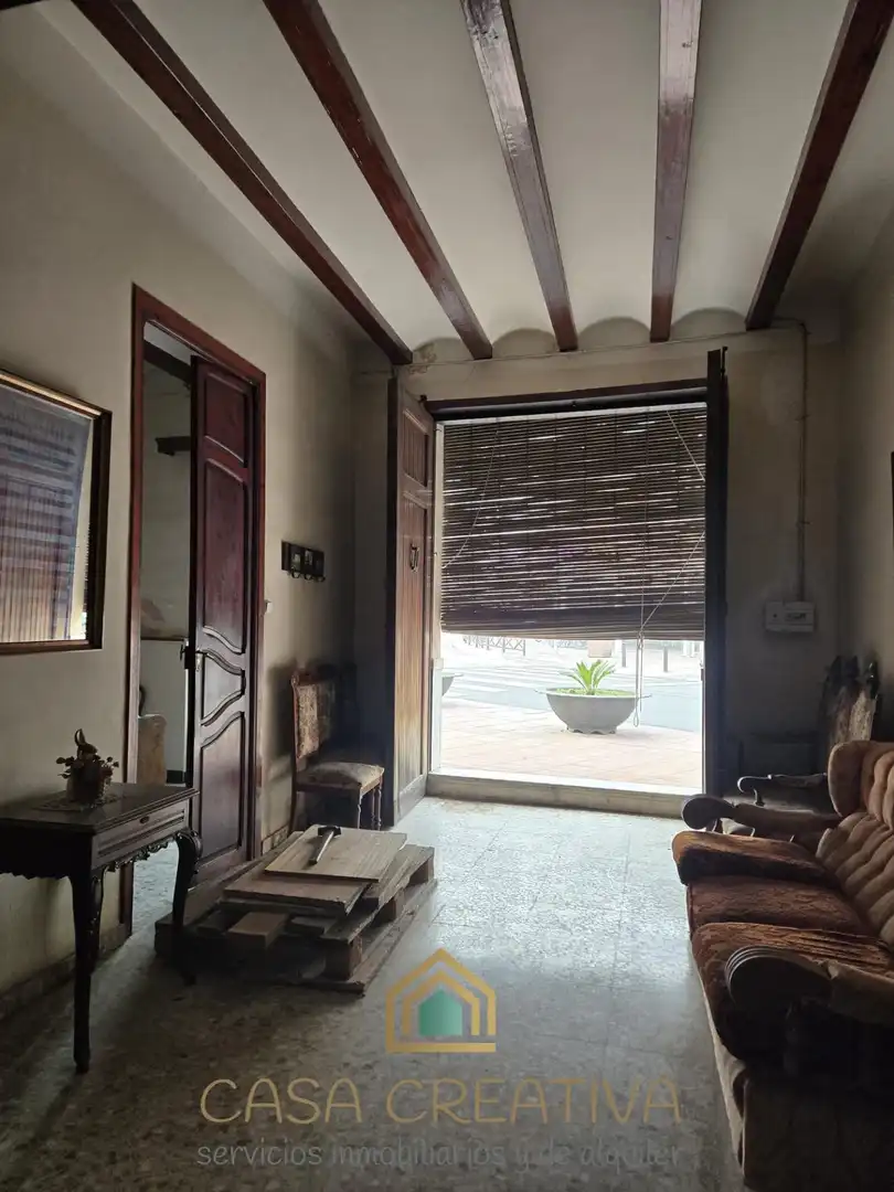 Casa amb terrassa en venda a Favara, imagen 15