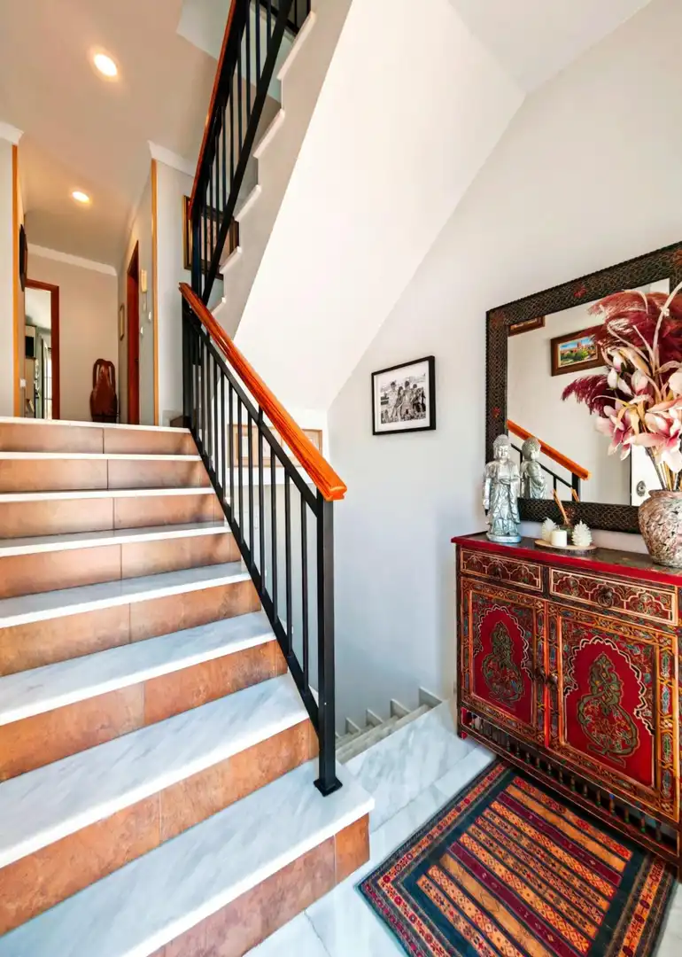 Casa adosada en venta en San Fernando con Aire acondicionado, Calefacción y Jardín privado