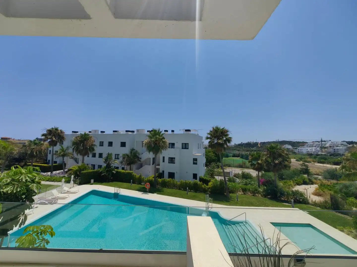 Flat with pool for sale in Costa Natura, imagen 36
