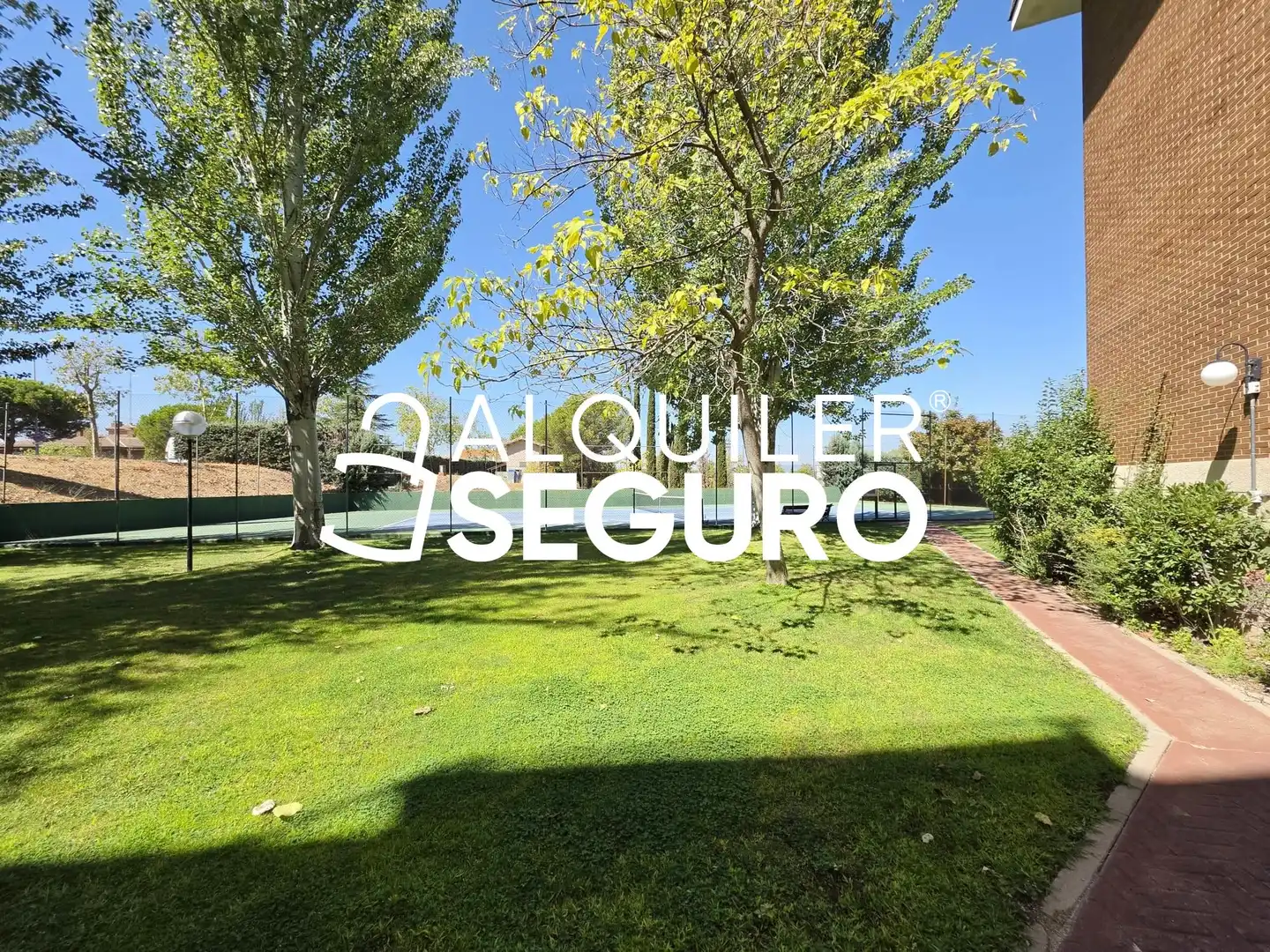Flat for rent in Charaima, Zona Norte