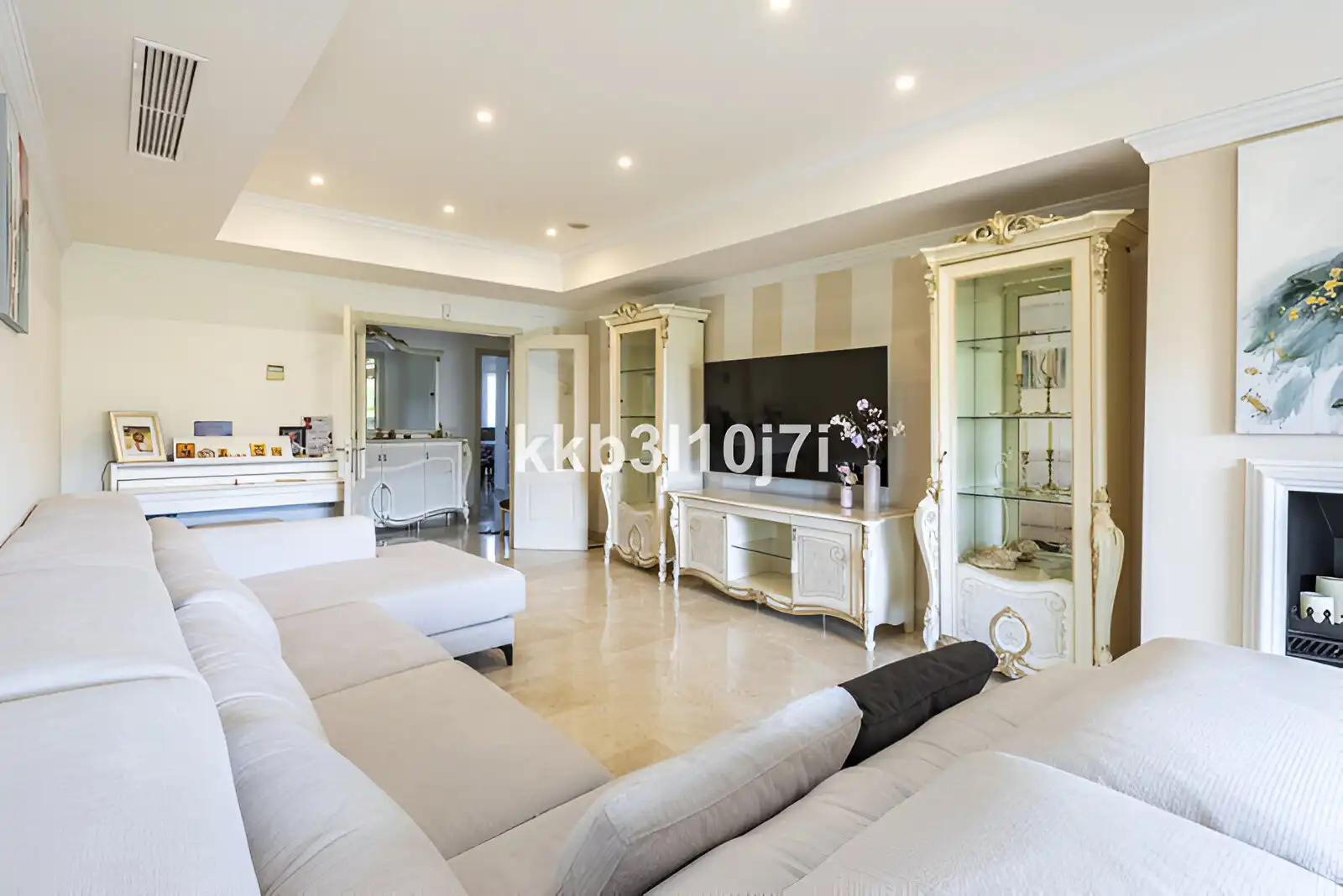Apartment mit Pool zum Verkauf in Milla de Oro, imagen 5