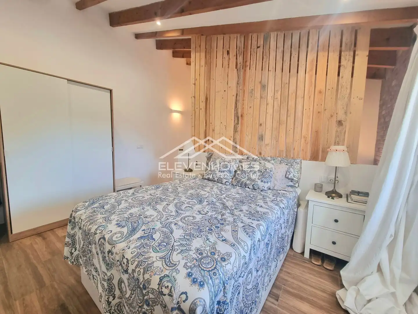 House with garden for sale in Nord, imagen 21