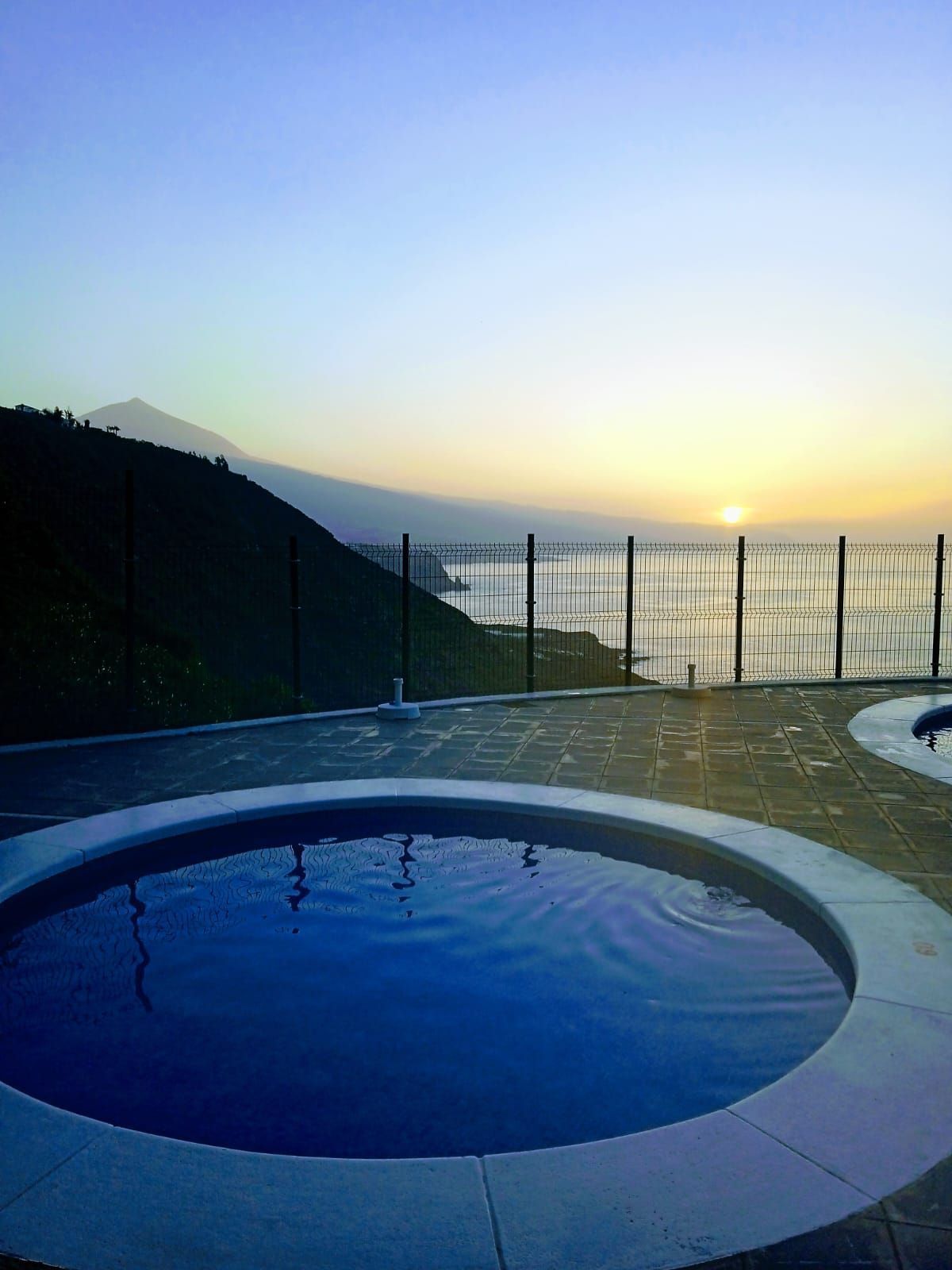 Swimming pool of Apartment for sale in La Matanza de Acentejo  with Terrace, Furnished and Community pool