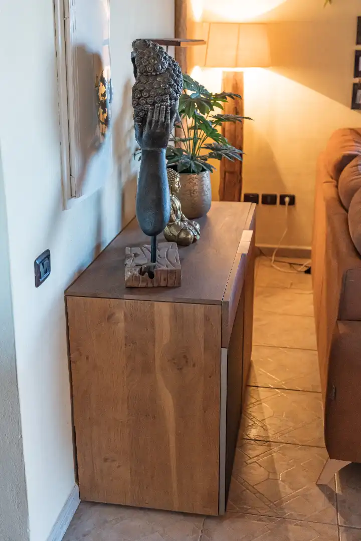 Casa con terraza en venta en Calle San Juan, imagen 37