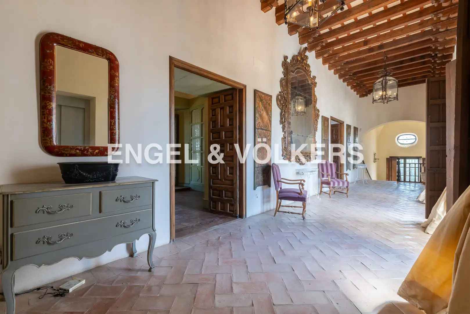 Casa o chalet en venta en Carmona con Calefacción, Jardín privado y Terraza
