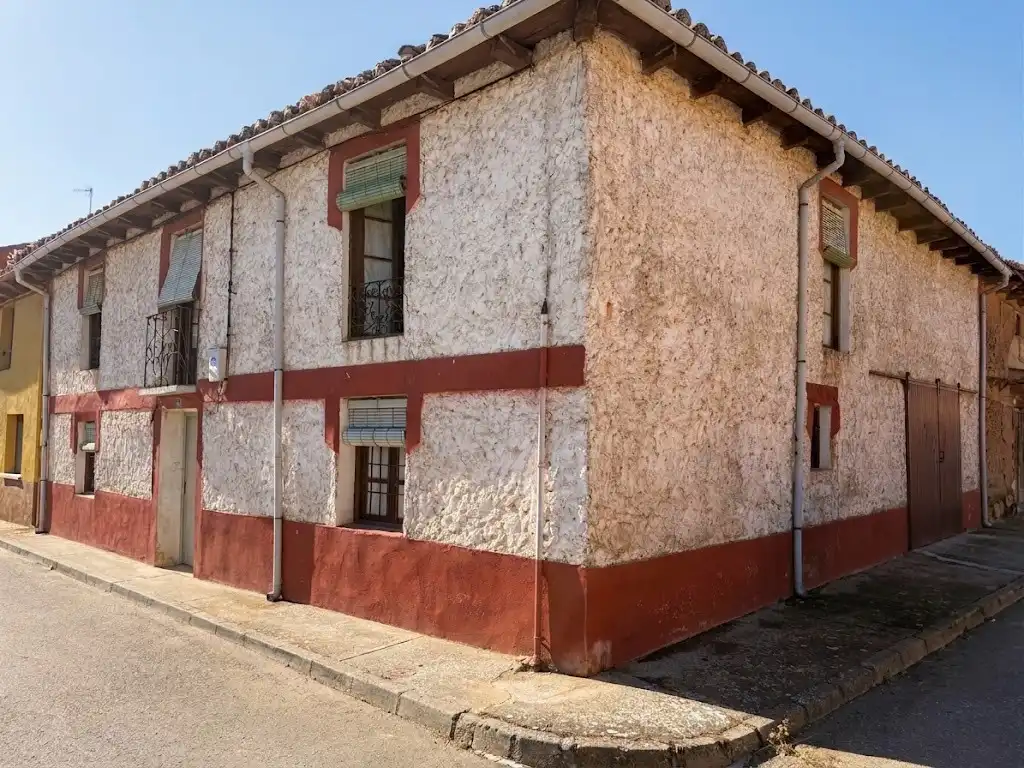 Casa rustica in vendita a Valdevimbre, imagen 18