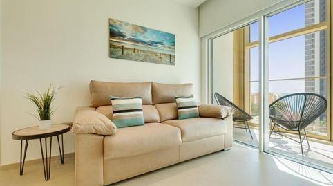 Photo 4 of Study for sale in Avenida Avenida de México, Playa Poniente, Alicante