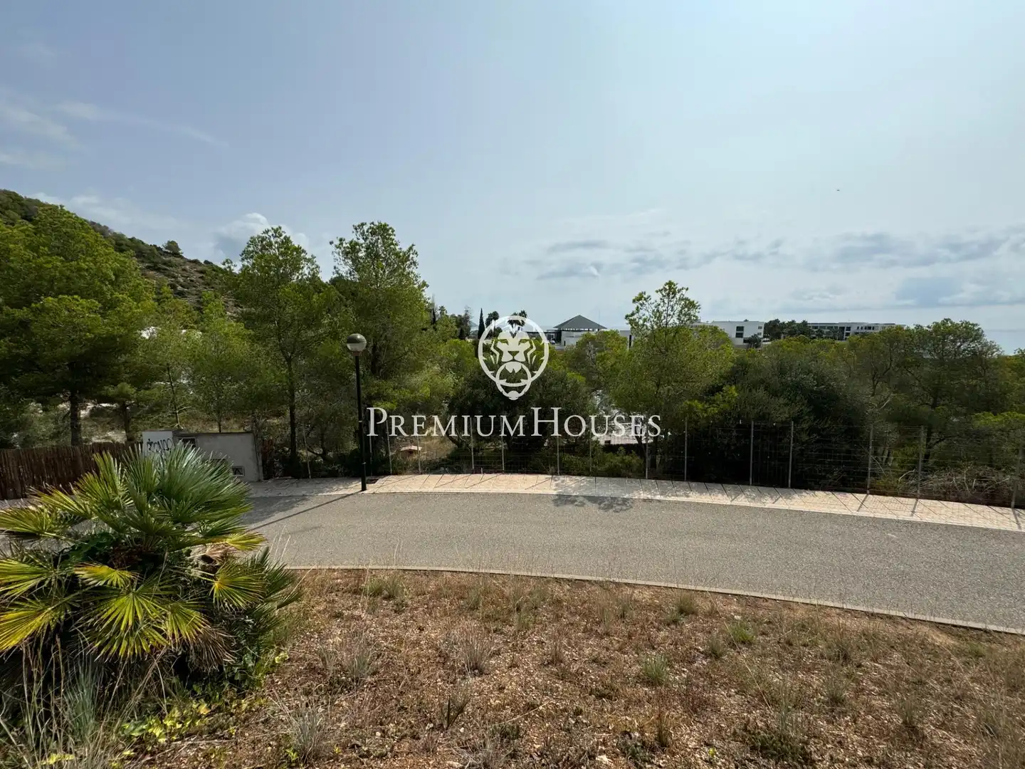 Terreny residencial en venda a Avenida del Camí de Miralpeix, imagen 10