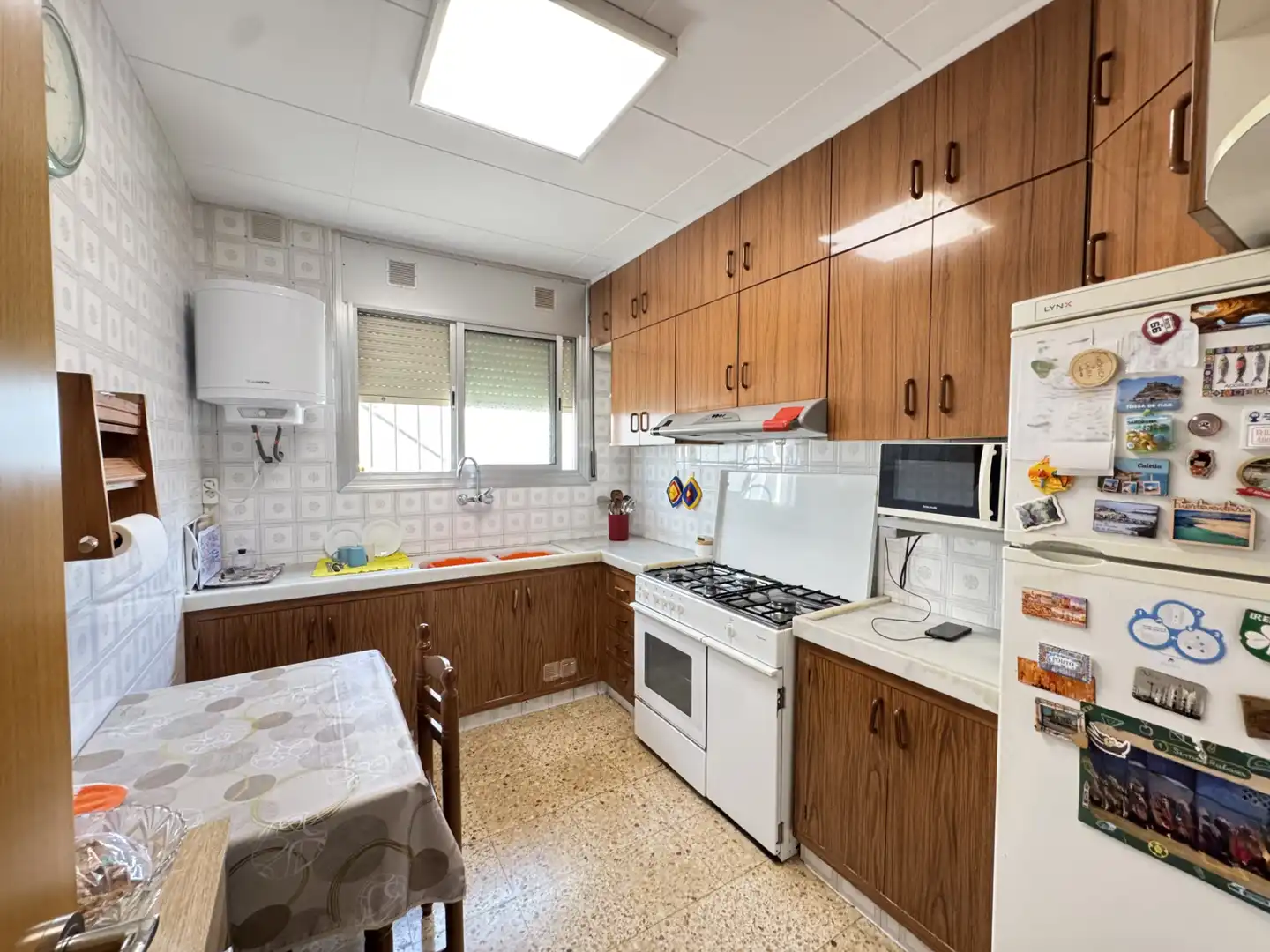 Casa amb jardí en venda a Martorelles, imagen 7