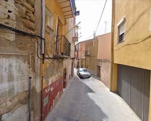 Exterior view of Box room for sale in Balaguer