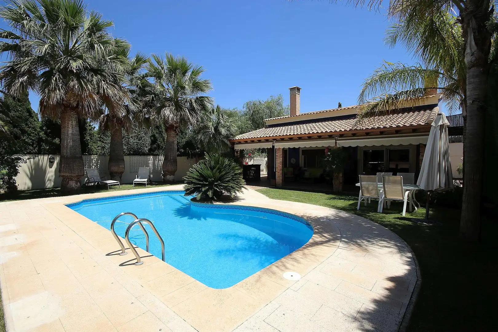 Villa à vendre à Monóvar  / Monòver, imagen 6
