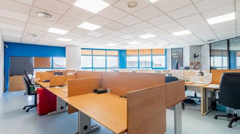 Photo 2 of Industrial buildings for sale in Palomeras Sureste, Madrid