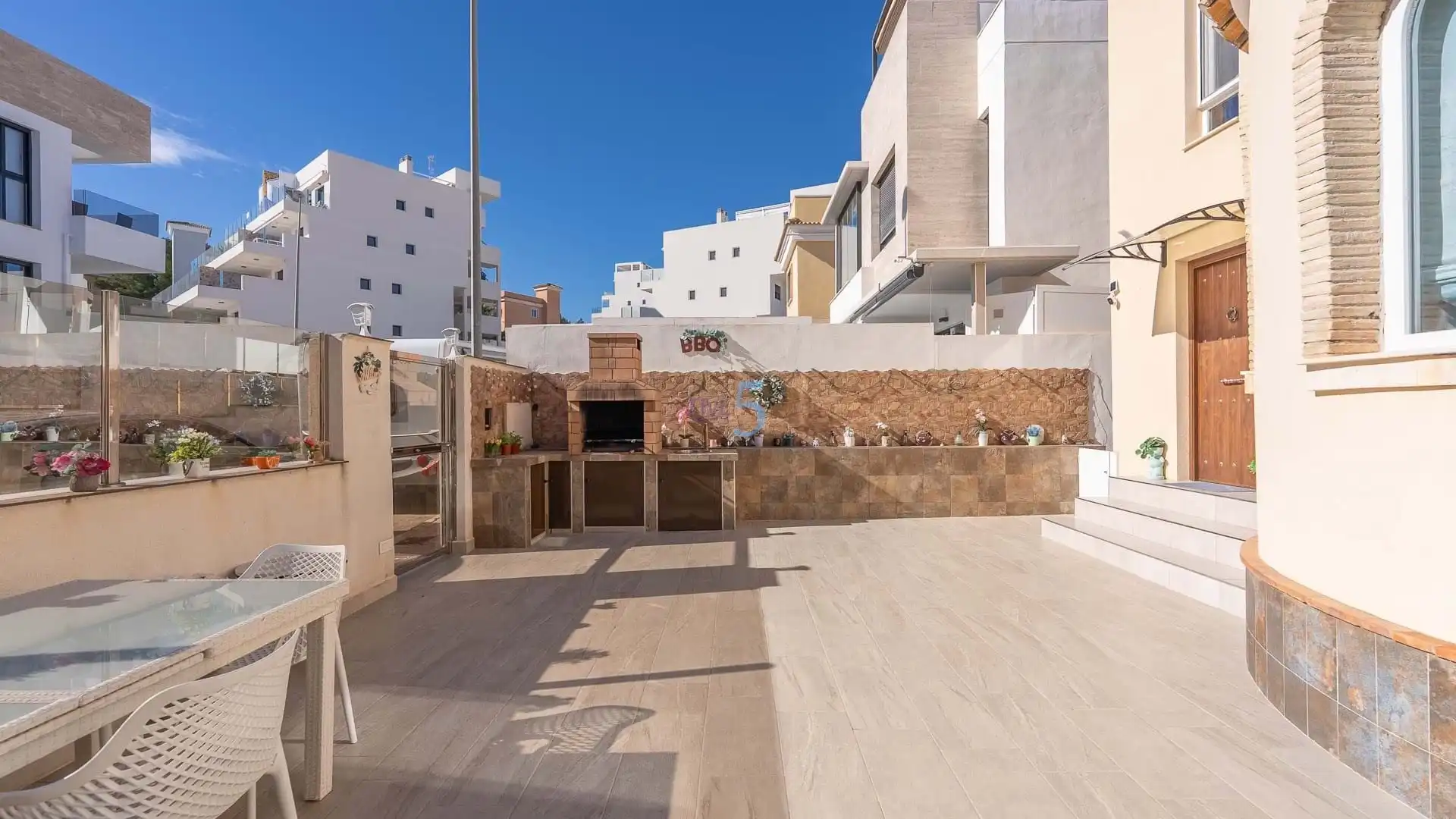 House with terrace for sale in Orihuela Costa, imagen 37