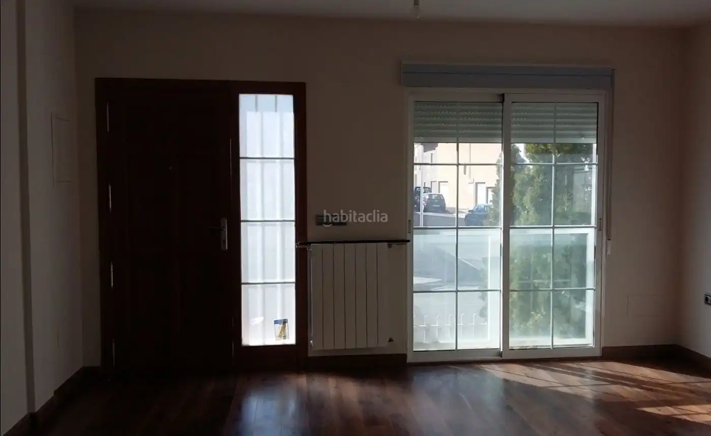 Dúplex con jardín en venta en Calle Maestro Ezequiel Moreno 1, imagen 10