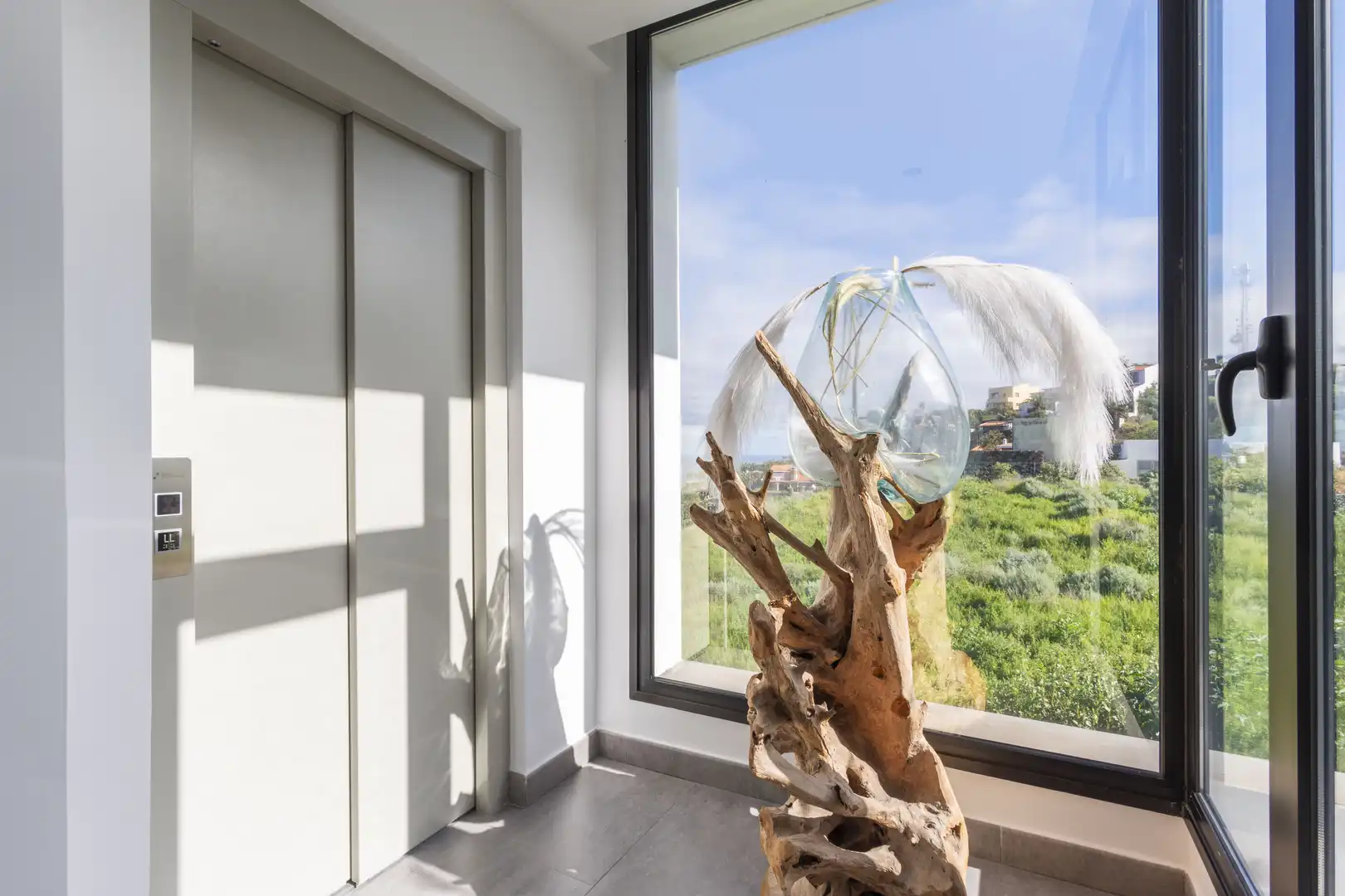 Casa o chalet en venta en Santa Úrsula con Aire acondicionado, Calefacción y Jardín privado