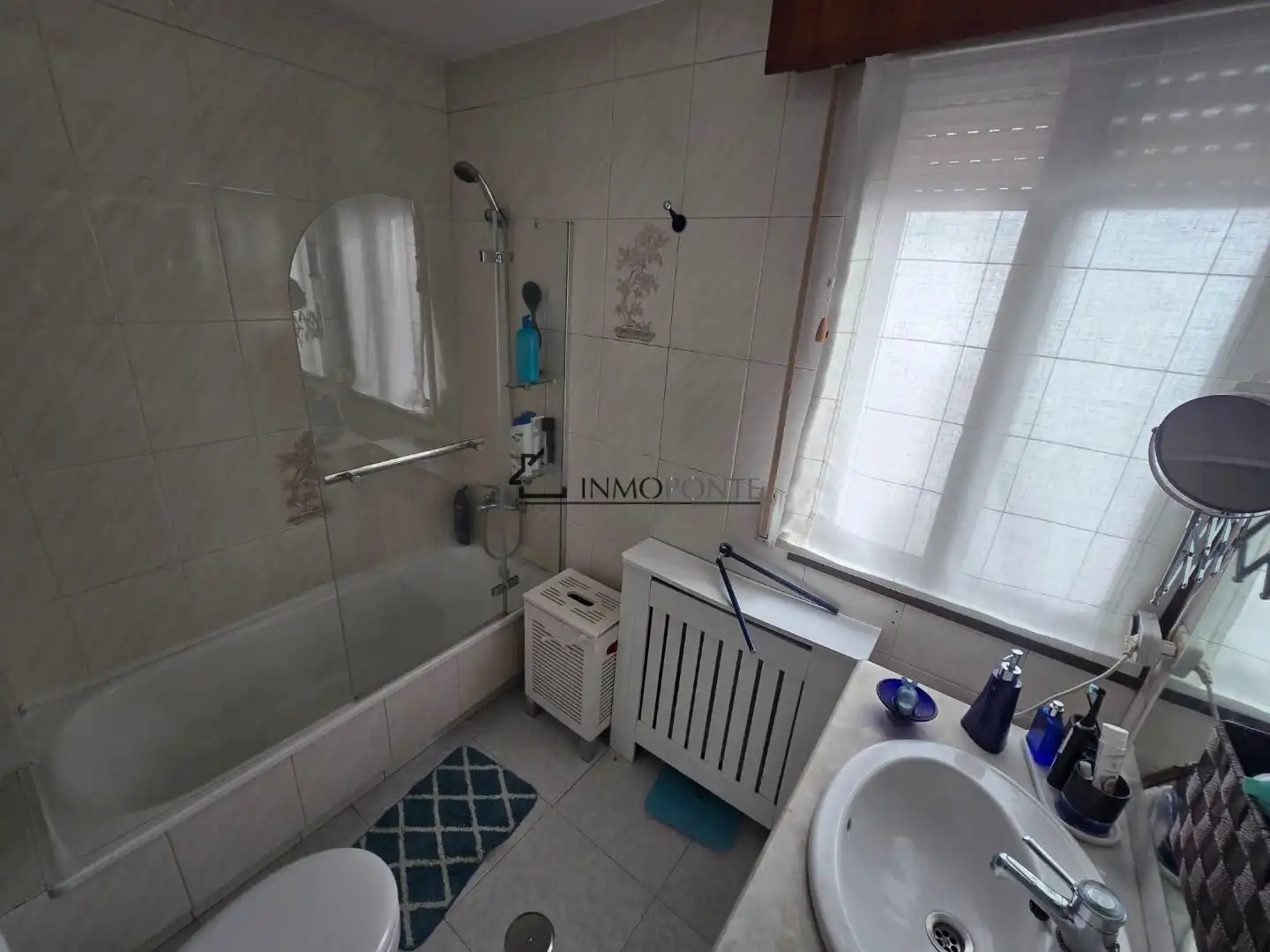Habitación de Piso en venta en Vilagarcía de Arousa