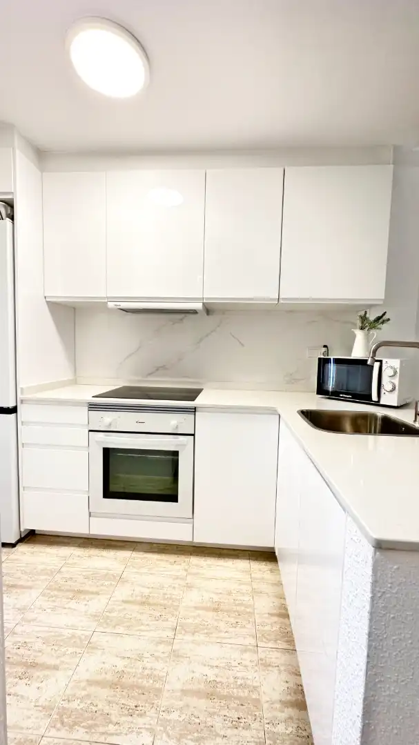 Apartment with terrace to rent in Carrer de Roderic de Osona, imagen 22