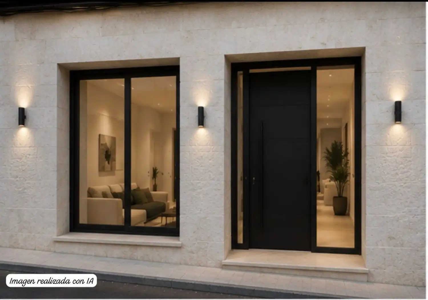Flat for sale in Calle Santo Tomás, imagen 2
