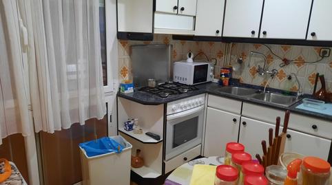 Foto 4 de Piso en venta en Sant Ildefons, Barcelona
