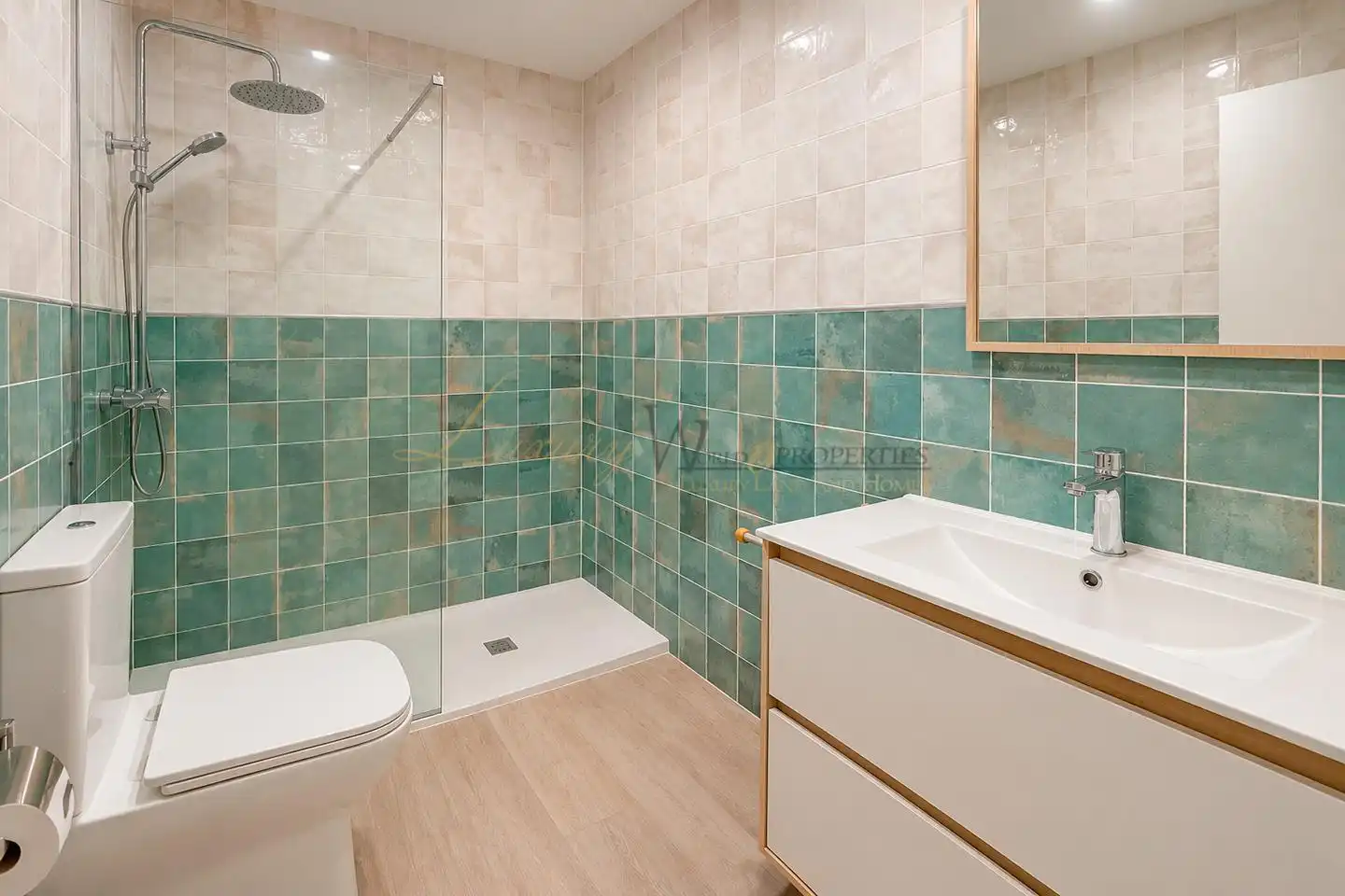Bathroom of Apartments for sale in Granadilla de Abona