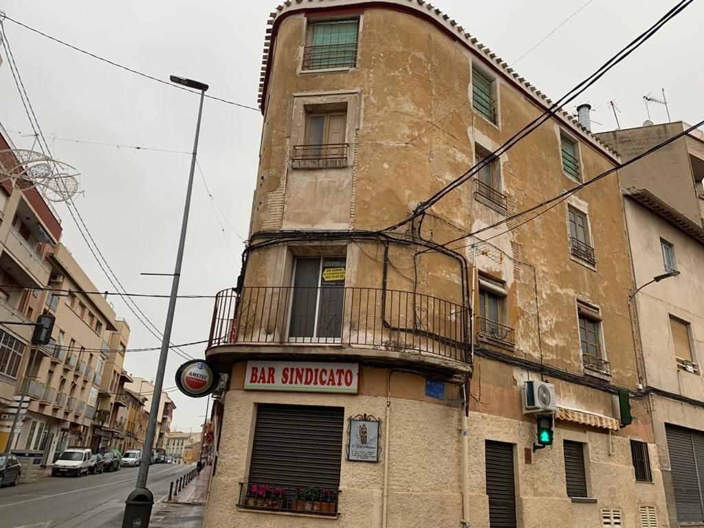 Flat for sale in Cehegín
