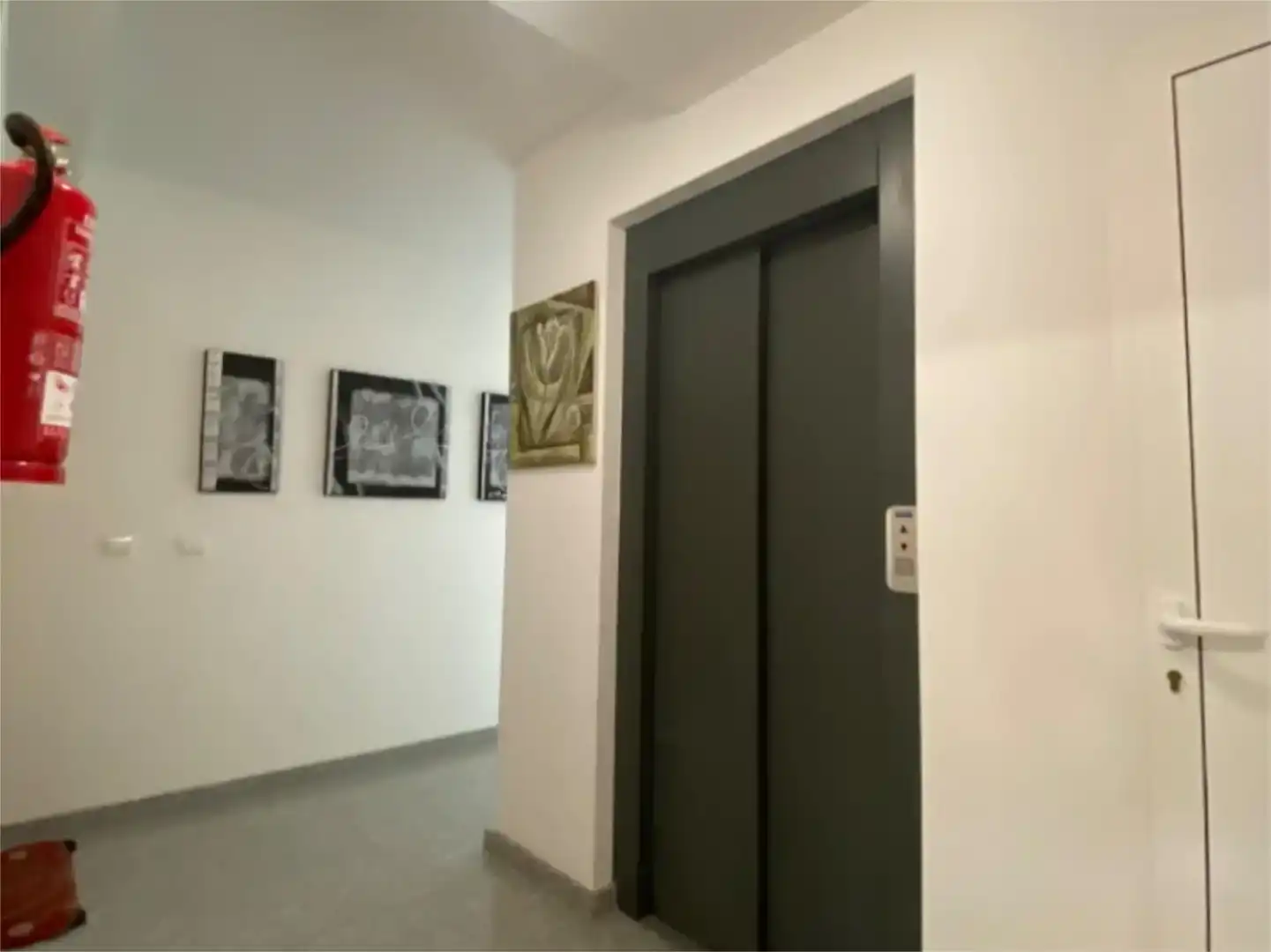 Àtic en venda en Cacabelos amb Parquet, Traster i Moblat