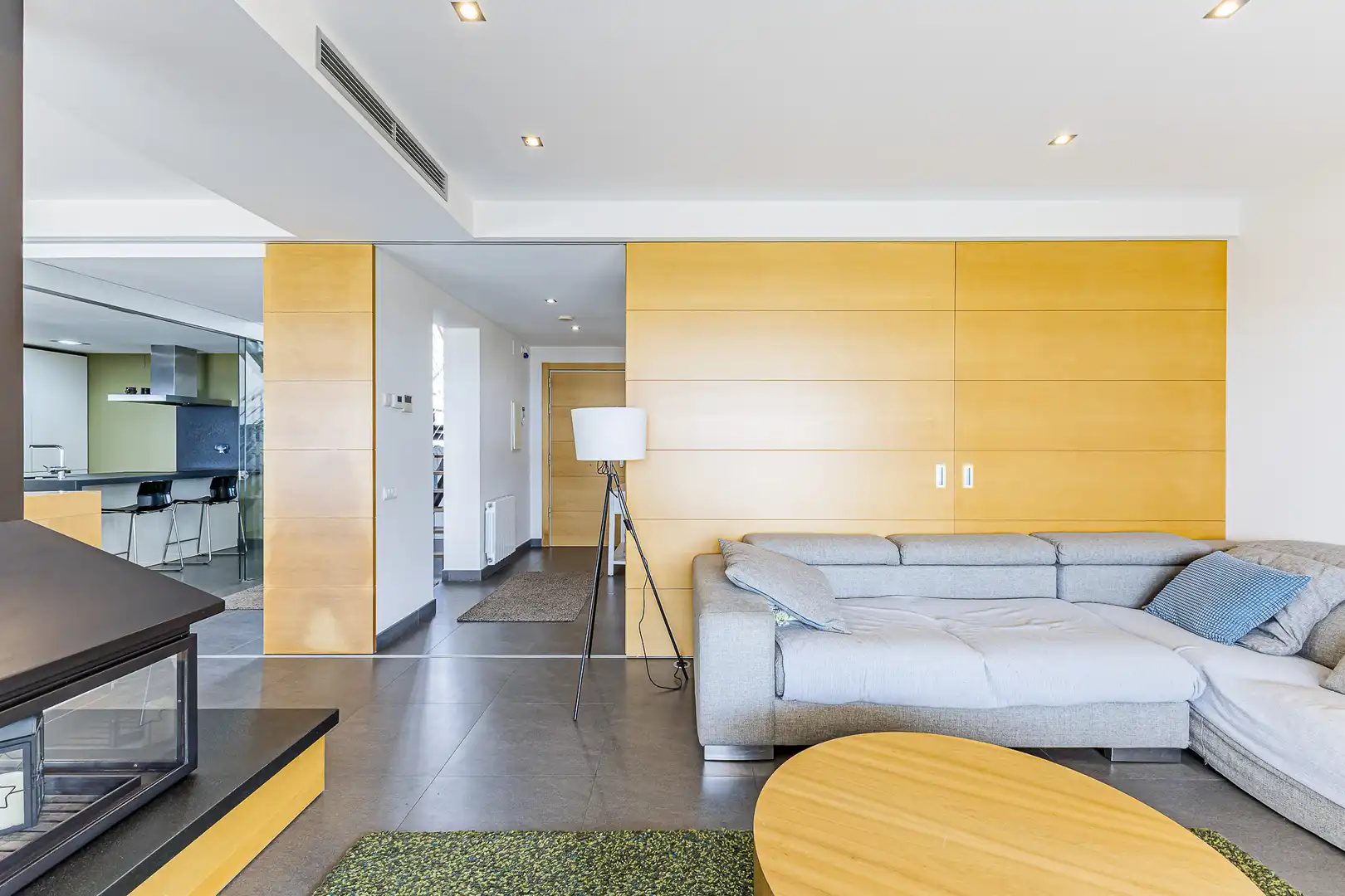 Casa con terraza en venta en Baixador, imagen 10