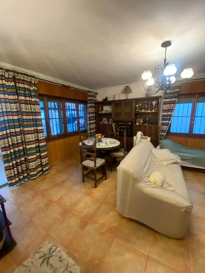 Comedor de Casa o chalet en venta en Torrevieja con Amueblado