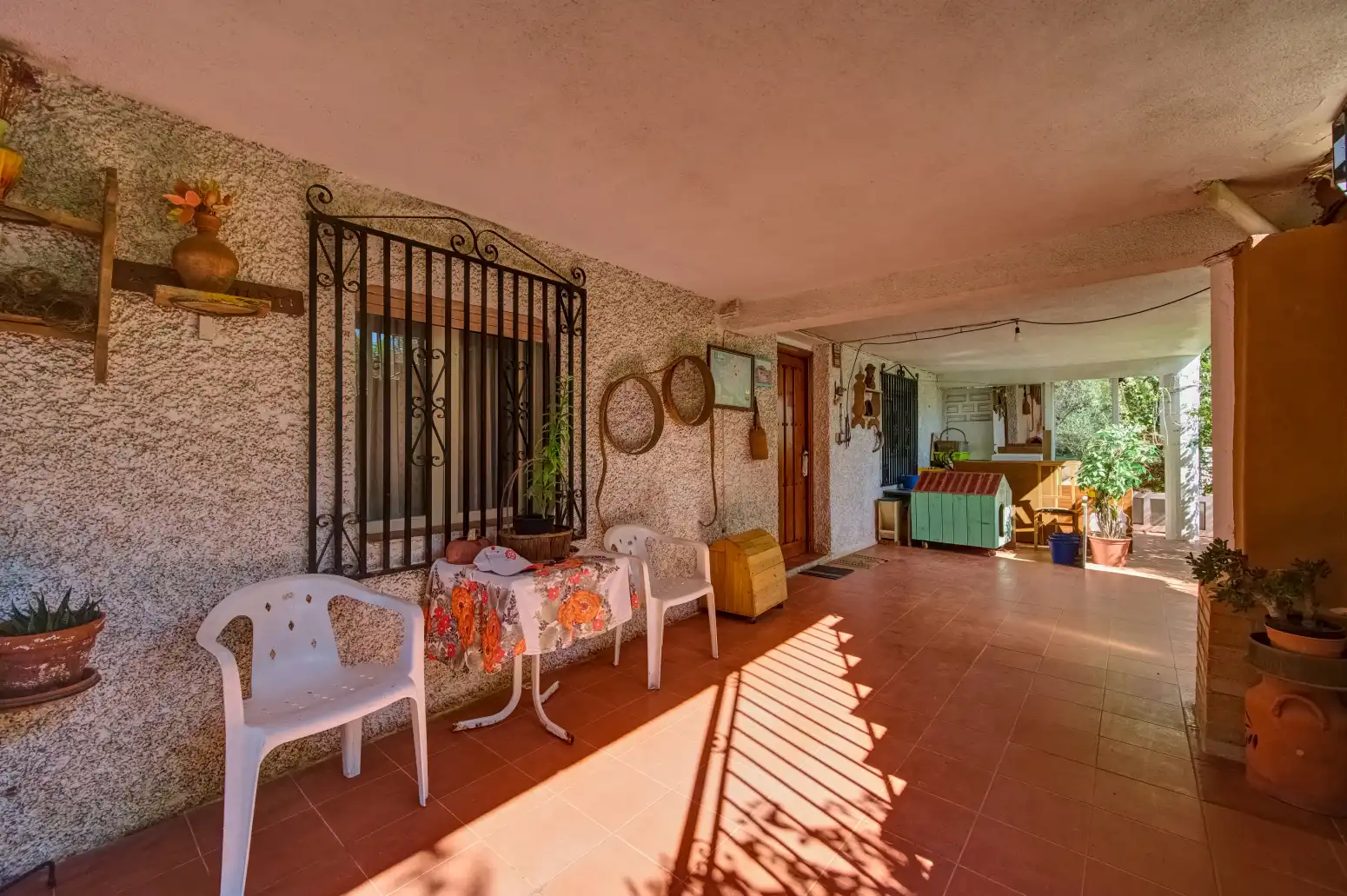Casa con piscina en venta en Paraje LA GLERA, imagen 6