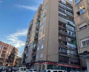 Exterior view of Flat for sale in Alcalá de Henares