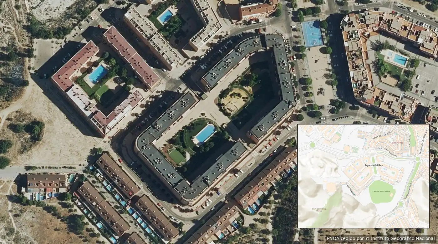 Piso en venta en Perlita, imagen 6
