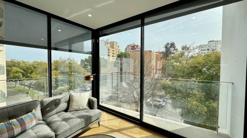 Foto 4 de Pis de lloguer a Calle Jacint Verdaguer, Plaça de Toros,  Palma de Mallorca