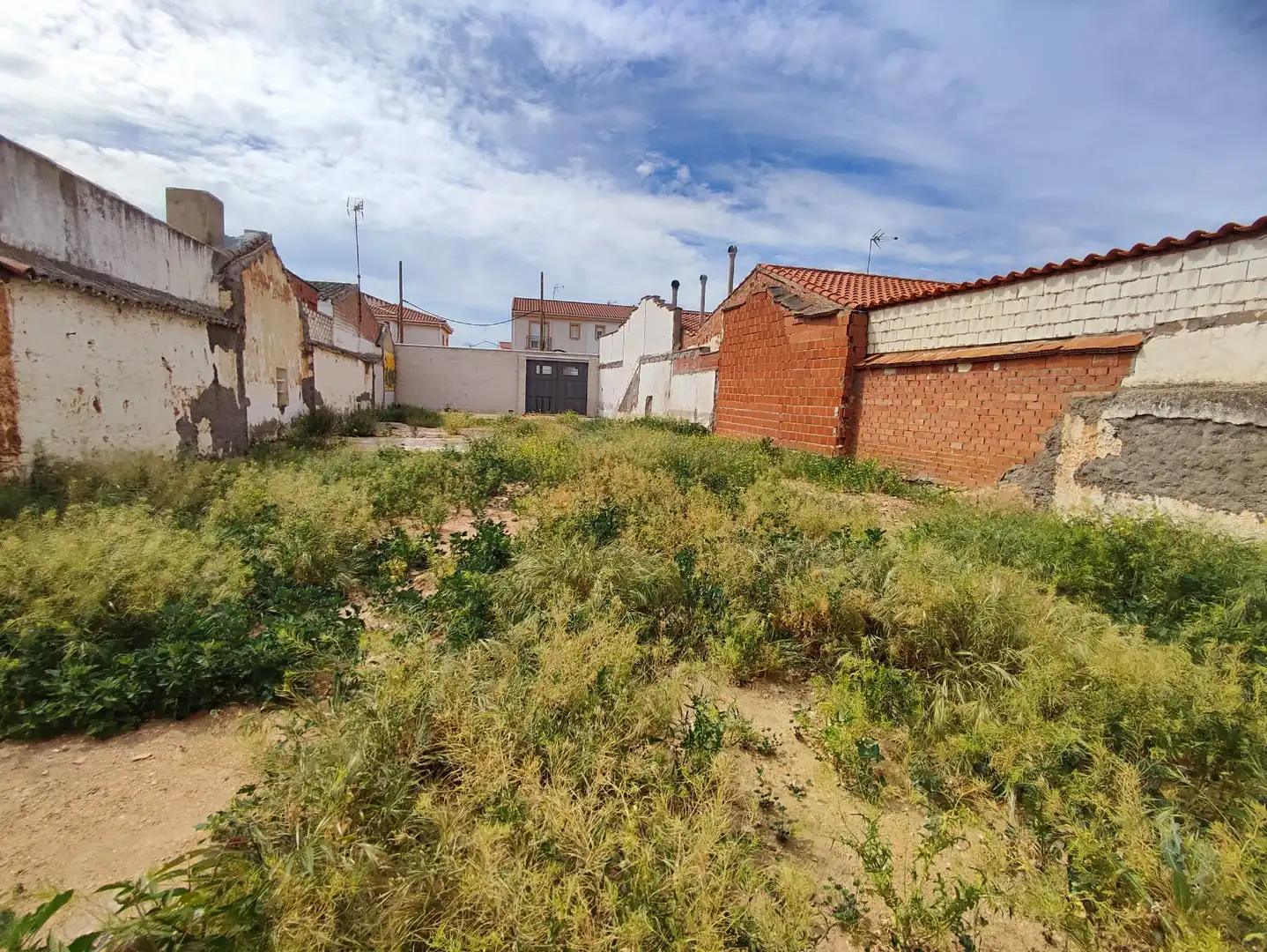Residential land for sale in Tomelloso, imagen 24